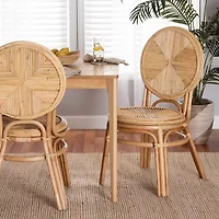Carita Dining Chair