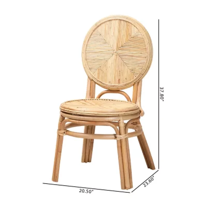 Carita Dining Chair