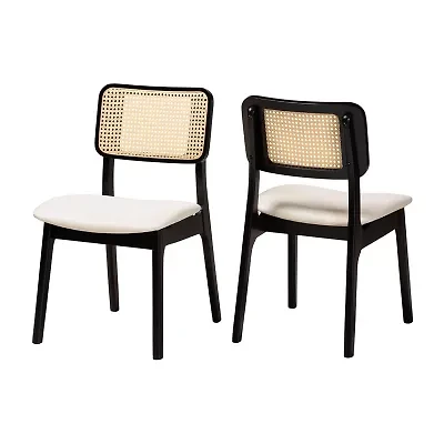 Dannon 2-pc. Dining Chair
