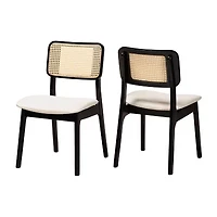 Dannon 2-pc. Dining Chair