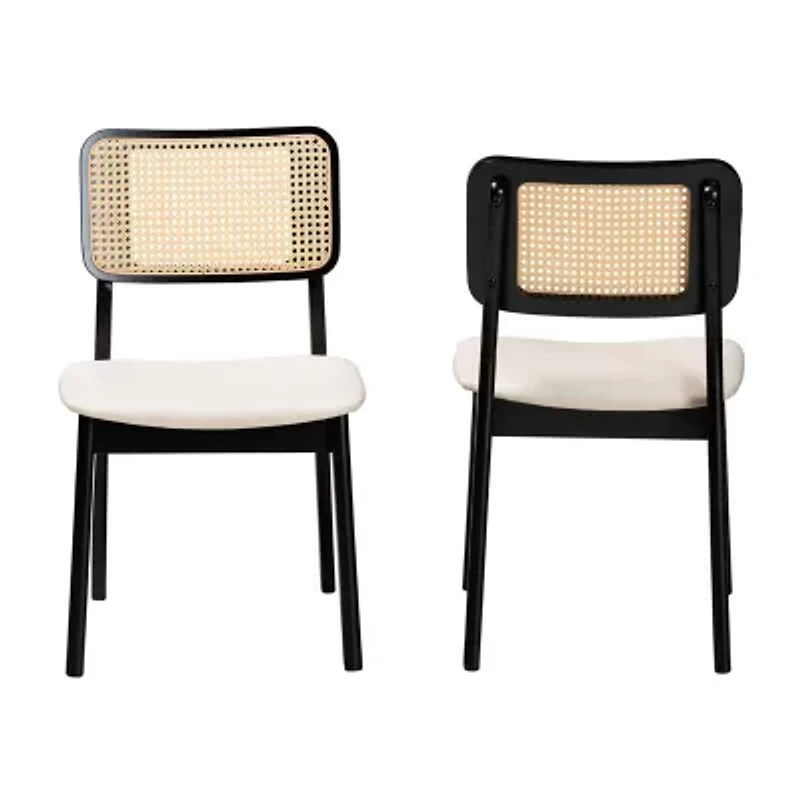 Dannon 2-pc. Dining Chair