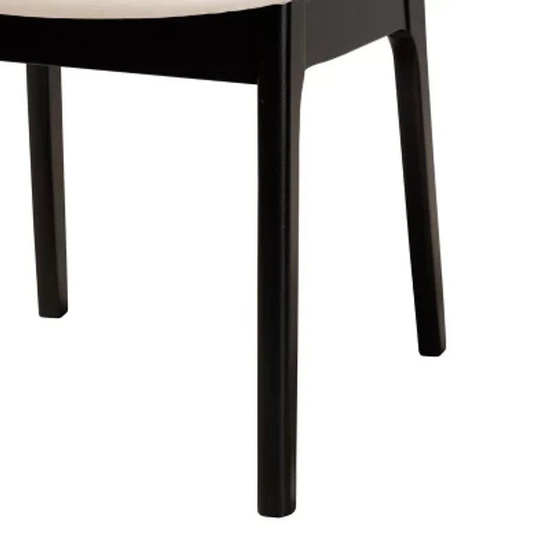 Dannon 2-pc. Dining Chair