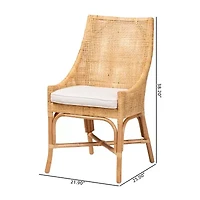 Bella Dining Chair