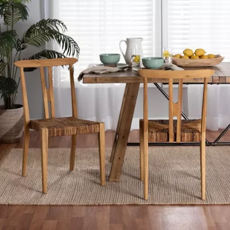Artha Dining Chair