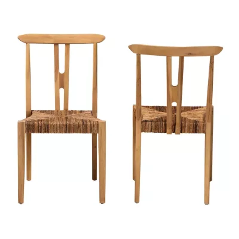 Artha Dining Chair