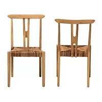 Artha Dining Chair