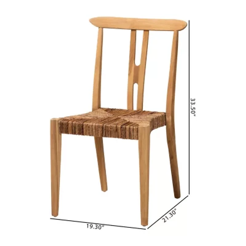 Artha Dining Chair