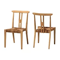 Artha Dining Chair