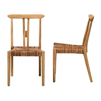 Artha Dining Chair