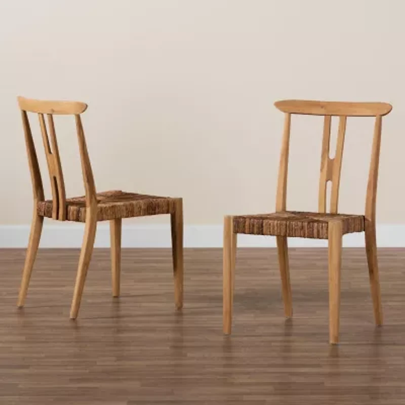 Artha Dining Chair