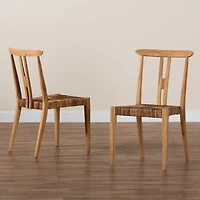 Artha Dining Chair
