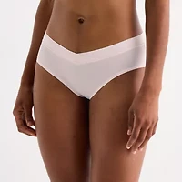 Arizona Body Cloud Kissed Shine Hipster Panty