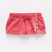 Hello Kitty Short Juniors Womens Pull-On
