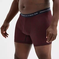Shaquille O'Neal XLG™ Activated Cooling Mens Big and Tall 3 Pack Boxer Briefs 358820