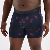 Shaquille O'Neal XLG Mens Big and Tall Boxer Briefs 362988