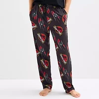 Mens Jurassic World 1 Pair Pajama Pants