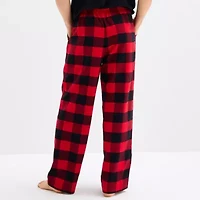 Arizona Mens Flannel Pajama Pants