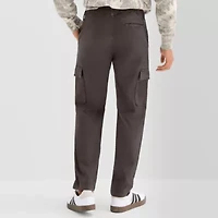 Arizona Mens Loose Fit Cargo Pant