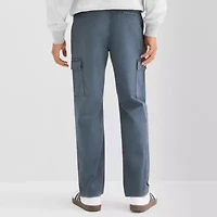 Arizona Mens Loose Fit Cargo Pant