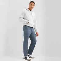 Arizona Mens Loose Fit Cargo Pant