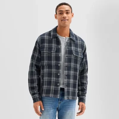 Arizona Mens Puffer Jacket