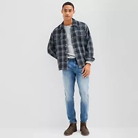 Arizona Mens Puffer Jacket