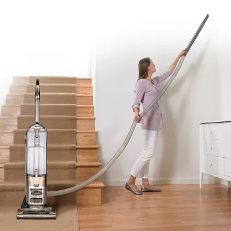Shark® NV70 Navigator with Swivel Steering Upright Vacuum