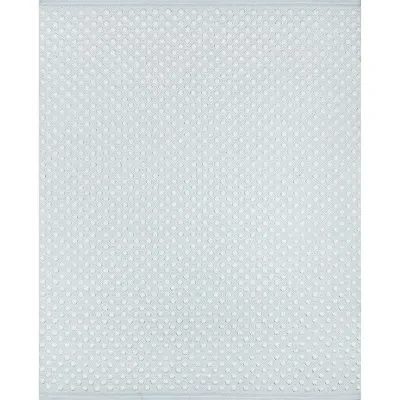 Erin Gates By Momeni Windsor Dots Indoor Rectangular Accent Rug