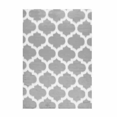 nuLoom Faux Sheepskin Shaunna Rug