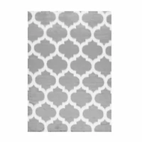 nuLoom Faux Sheepskin Shaunna Rug