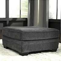 Signature Design by Ashley® Benchcraft® Tracling Oversized Accent Ottoman
