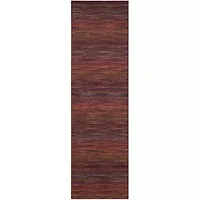 Safavieh Himalaya Collection Lysette Striped Runner Rug