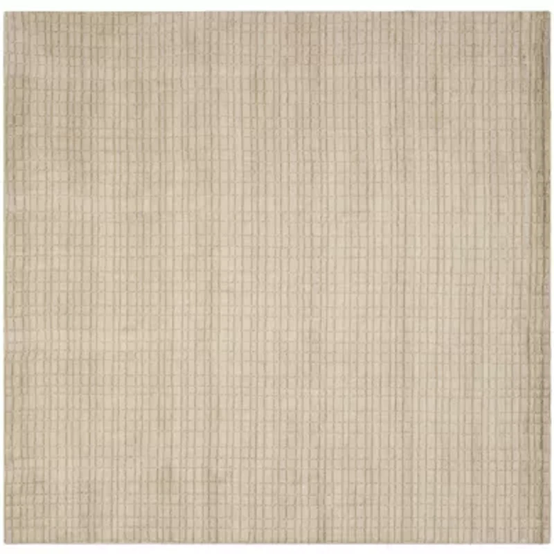 Safavieh Himalaya Collection Sloane Geometric Square Area Rug