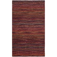 Safavieh Himalaya Collection Lysette Striped Area Rug