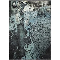 Safavieh Glacier Collection Eunice Geometric Area Rug