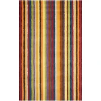 Safavieh Himalaya Collection Adolf Striped Area Rug