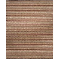 Safavieh Himalaya Collection Crispin Striped Area Rug
