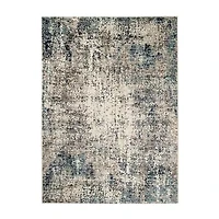 Amer Rugs Arlenu Hai Abstract Indoor Rectangular Accent Rug