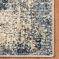 Amer Rugs Arlenu Hai Abstract Indoor Rectangular Accent Rug