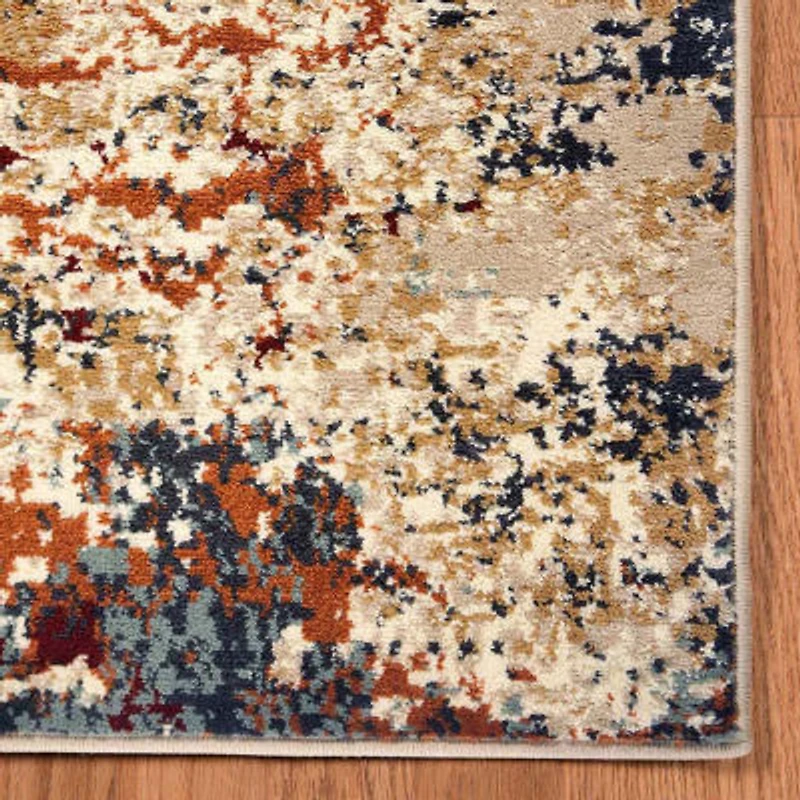 Amer Rugs Arlenu Aggie Abstract Abstract Indoor Rectangular Accent Rug