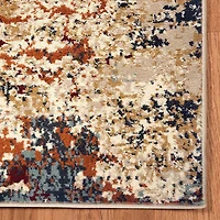 Amer Rugs Arlenu Aggie Abstract Abstract Indoor Rectangular Accent Rug