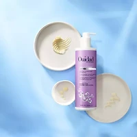 Ouidad Coil Infusion Like New Gentle Clarifying Shampoo 16.9 oz.