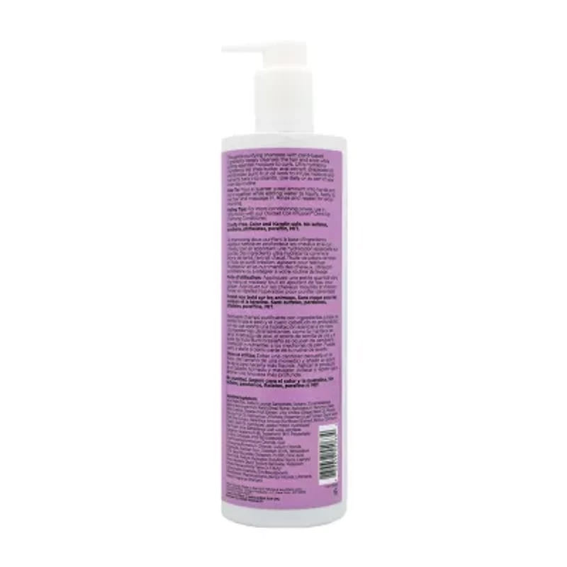 Ouidad Coil Infusion Like New Gentle Clarifying Shampoo 16.9 oz.