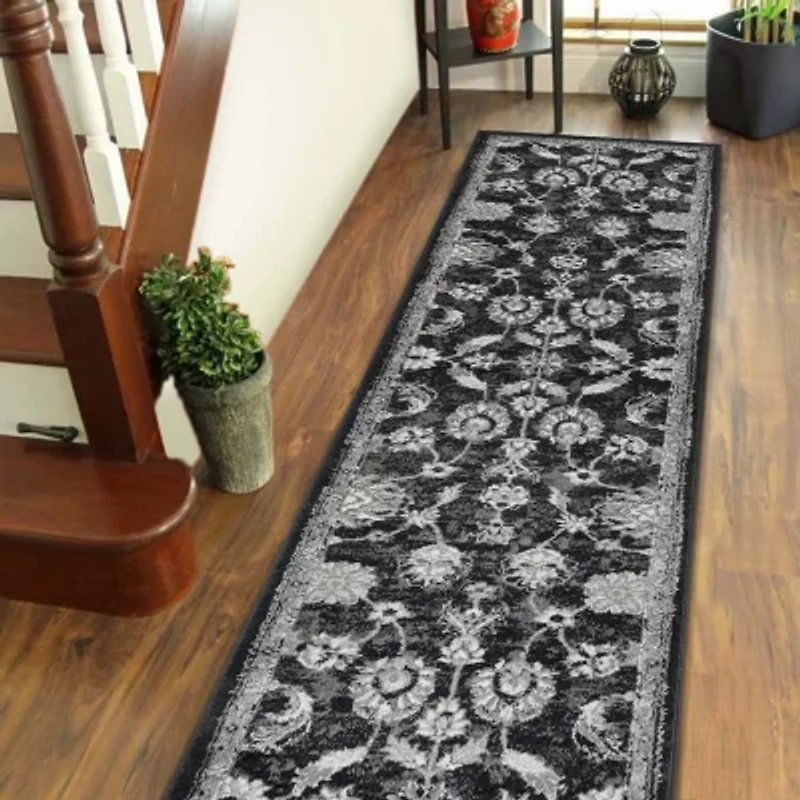Amer Rugs Alexandria AC Indoor Rectangular Runner