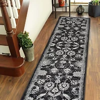 Amer Rugs Alexandria AC Indoor Rectangular Runner