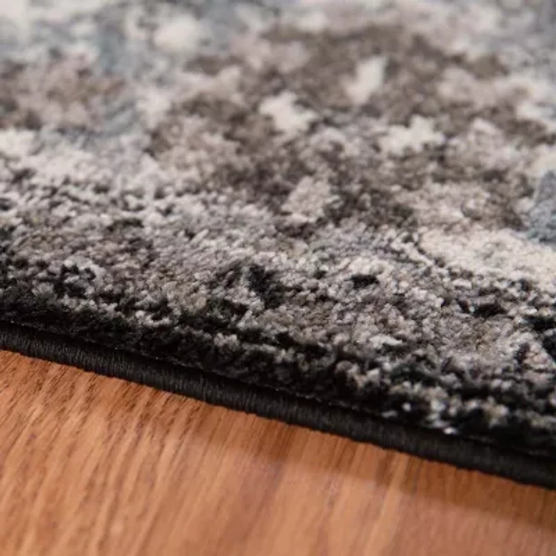 Amer Rugs Alexandria AC Indoor Rectangular Runner