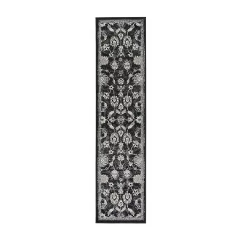 Amer Rugs Alexandria AC Indoor Rectangular Runner