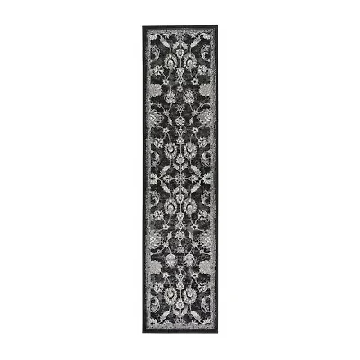 Amer Rugs Alexandria AC Indoor Rectangular Runner