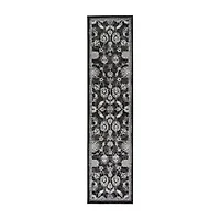 Amer Rugs Alexandria AC Indoor Rectangular Runner