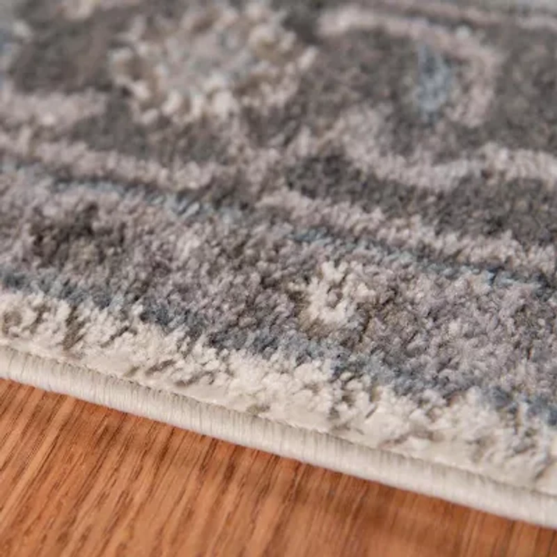 Amer Rugs Alexandria AE Indoor Rectangular Area Rug